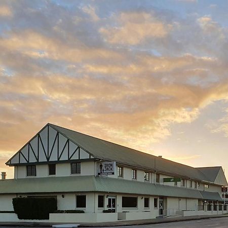 Carriers Arms Hotel Motel Меріборо Екстер'єр фото