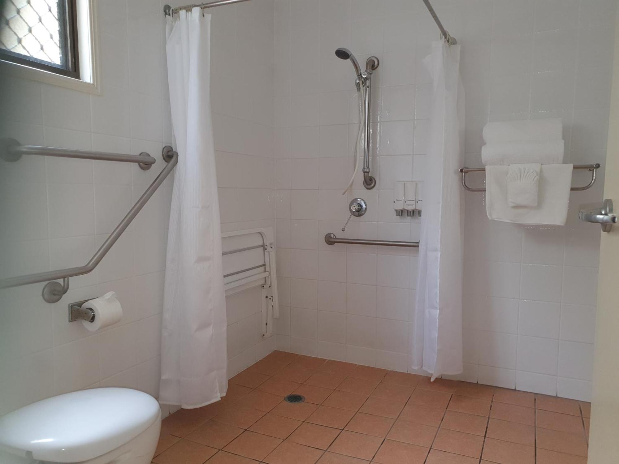 Carriers Arms Hotel Motel Меріборо Екстер'єр фото