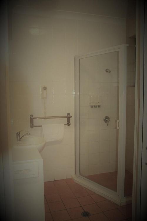 Carriers Arms Hotel Motel Меріборо Екстер'єр фото