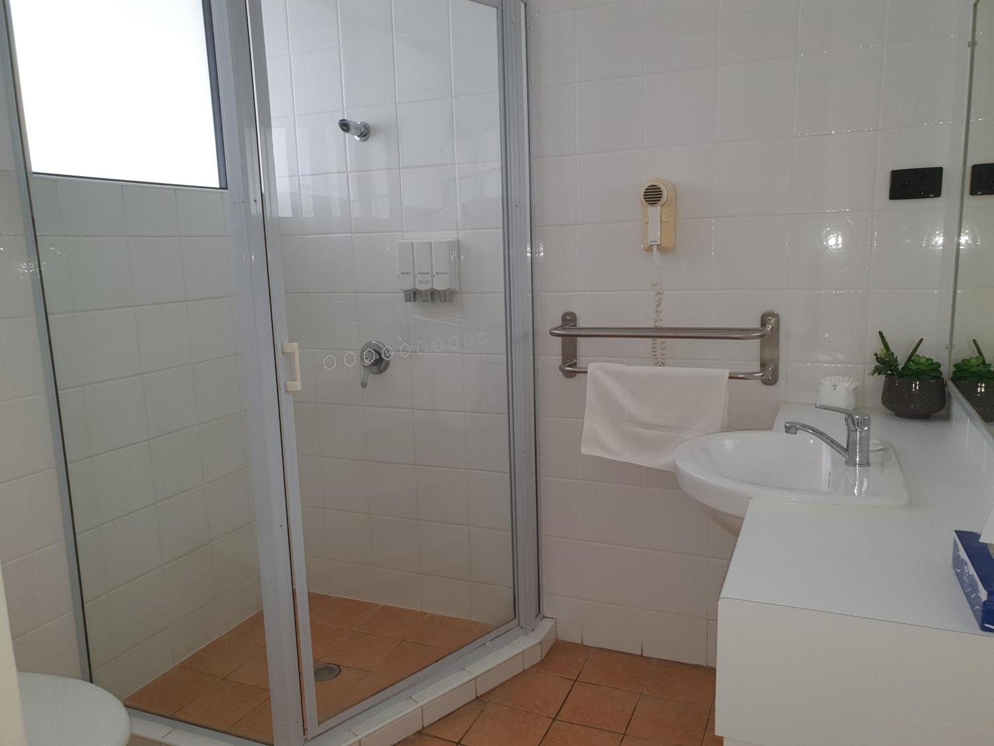 Carriers Arms Hotel Motel Меріборо Екстер'єр фото