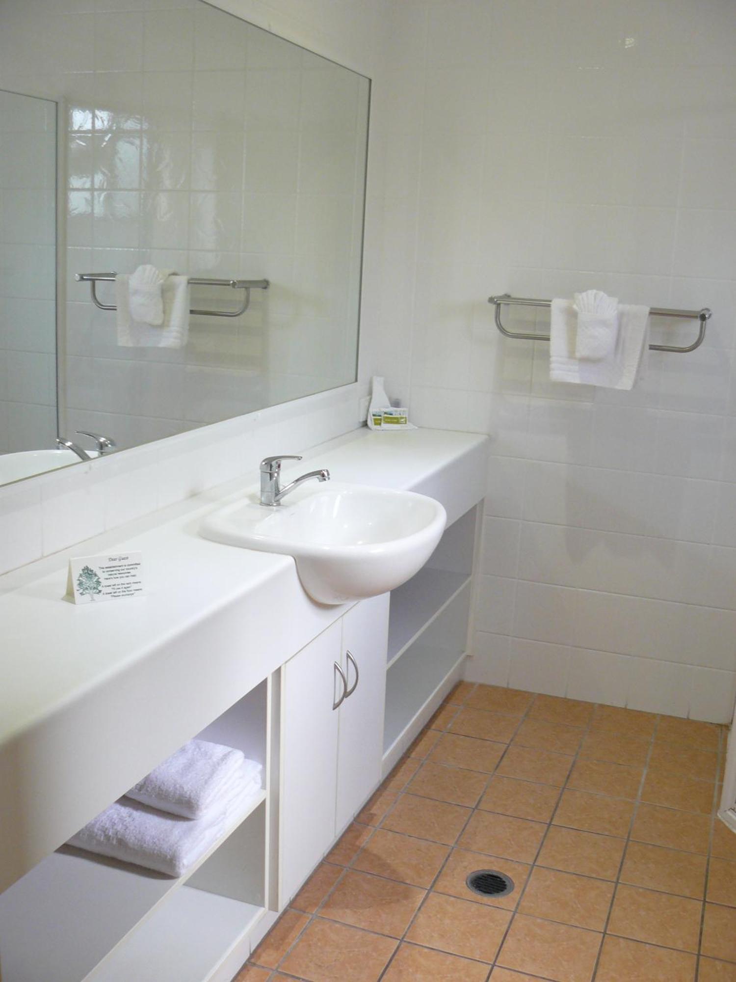 Carriers Arms Hotel Motel Меріборо Номер фото